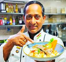 MasterChef Lawrence Gomes (@mastercheflawrencegomes) • Instagram photos and  videos