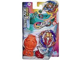 Free shipping to the usa. Hasbro Beyblade Burst Rise Hypersphere Union Achilles A5 Starter Pack Spielset Mehrfarbig Spielset Kaufen Saturn