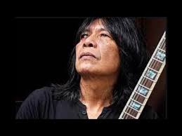 SANG LEGENDA GITARIS INDONESIA "IAN ANTONO" Dalam 10 Menit Cerita Gitaris  Dunia By SHREDER SEPELE
