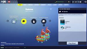 I am going to complete the air quotes mission in plankerton which wants you to complete a storm chest in fortnite. Storm Chest Mission Fortnite Fortnite Generator Free Skins