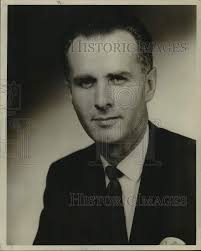 Press Photo J. Nicholas Peet