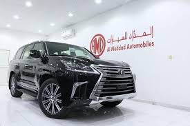 معرض المداد للسيــارات الجديدة كليا Uae Almaddad Cars Toyota Lexus Landcruiser Abudhabi Ksa K8t Zayed Audi Alain Oman Muscat Lamborghini Car Automobile Suv