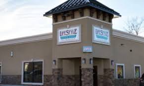 st. louis kitchen & bath showrooms