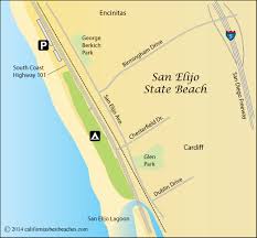San Elijo State Beach Californias Best Beaches