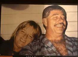 Can someone restore my husband's old photo?