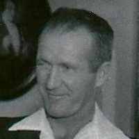 James Chester Arthur Parry (1913–1975)