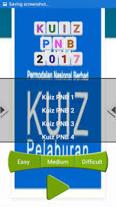 Kuiz pelaburan pnb apk son sürüm indir için pc windows ve android (1.0). Kuiz Pnb 2017 For Android Apk Download