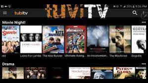 Tubi is 100% legal unlimited streaming, with no credit cards and no subscription . Tv Tubi Apk Peliculas Gratis En Android Y Smartv 2021