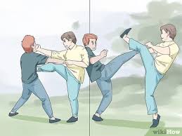 Wing chun pdf español / 2.it's said that the sil lum tao form contains all you need to understand everything about wing chun. Como Aprender Wing Chun Con Imagenes Wikihow