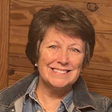 Patti Raymond Pearce