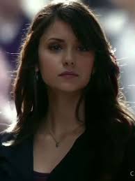 Elena Gilbert (Vampire)