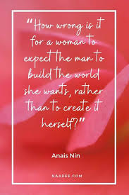It is also the practice of being able to regulate your emotions without seeking constant approval, attention, and validation from another person. How To Be A Strong Independent Woman Plus Independent Women Quotes