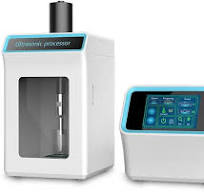 Amazon.com: YUCHENGTECH Ultrasonic Homogenizer Sonicator ...