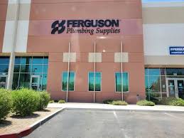 See reviews, photos, directions, phone numbers and more for ferguson plumbing supply locations in tucson, az. Ferguson Plumbing Supply 9700 N 91st Ave Ste 104 Peoria Az 85345 Usa