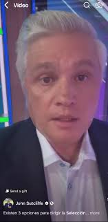 John Cali Soderquist