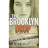 Too Quiet In Brooklyn (A Fina Fitzgibbons Brooklyn Mystery Book 1)