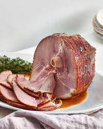 5 Mistakes To Avoid When Baking A Whole Ham Ham Glaze Recipe Brown Sugar Ham Glaze Honey Glazed Ham