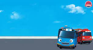 24,207 likes · 608 talking about this · 13 were here. 92 Tayo The Little Bus Wallpapers On Wallpapersafari
