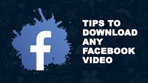 It has users over billions worldwide. Tips To Download Any Facebook Video