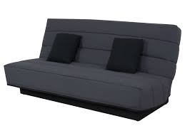 Banquette clic clac pas cher concernant banquette clic clac bleu, but matelas 140200 fres spéciales matelas 140—200 but élégant. Banquette Lit Clic Clac Monica 2 Coloris Gris Vente De Banquette Clic Clac Conforama