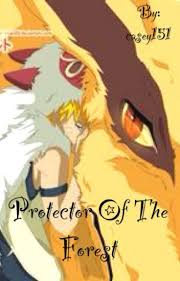 Protector Of The Forest Naruto Fanfiction Caseyann Wattpad