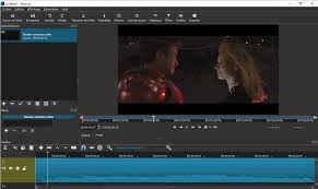Les Meilleurs Logiciels Gratuits De Montage Video Pour Windows Logiciel Gratuit Logiciel Raccourci Clavier Windows