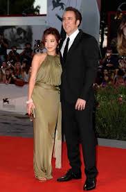 Nicolas cage, 57, ties the knot again: Alice Kim Cage And Nicolas Cage Photos Alice Kim Cage And Nicolas Cage Picture Gallery Famousfix