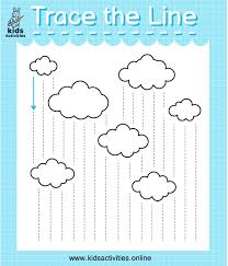 If you got the freebies with the montessori summer mega bundle in 2019, you'll have the file. Montessori Preschool Tracing Lines Worksheets For 3 Year Olds Novocom Top