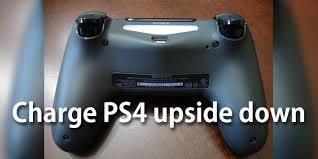 Get the ps4 controller here: 7 Ways To Fix Ps4 Controller Not Charging Issue Solved