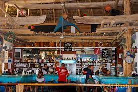 Fido S Restaurant Bar San Pedro Belize Belize Vacations Ambergris Caye Belize Travel