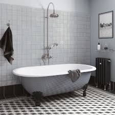 Tips For Victorian Bathrooms Topsdecor Com In 2020 Best Bathroom Flooring Victorian Bathroom Trendy Bathroom