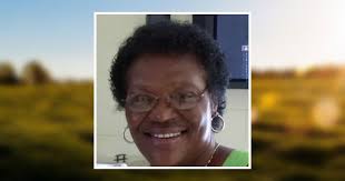 Freddie Hall Blackwell Obituary April 6, 2020