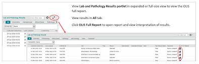 Read the final report now. Online Access To Covid 19 Lab Test Results For Health Care Providers Ehealth Ontario It S Working For You