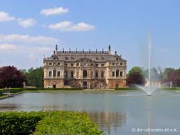 (03 51) 4 11 67 29 gaertnerei_rost@gmx.de : Grosser Garten In Dresden Sachsen Tours