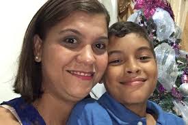 Fundraiser by Elvis Diaz : Ayudame a Luchar y Vencerlo!!