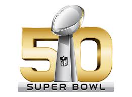 A virtual museum of sports logos, uniforms and historical items. Super Bowl 50 Logo And Symbol Meaning History Png