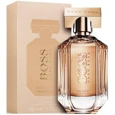 La femme boss the scent est un modèle de sophistication. Boss The Scent Women Off 50 Online Shopping Site For Fashion Lifestyle