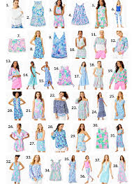 Maybe you would like to learn more about one of these? 2020 Lilly Pulitzer After Party Sale Details Sneak Peek 500 Giveaway