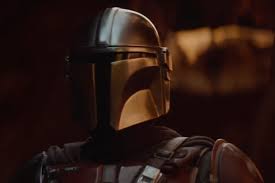 Disney S The Mandalorian Joins A Long List Of Fake Hdr Content Analysis Finds Ars Technica Mandalorian Star Wars Wallpaper Star Wars Universe