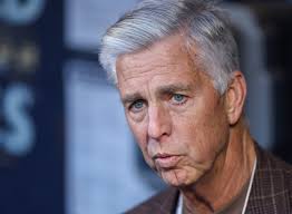 Phillies Extend Dave Dombrowski Through 2027