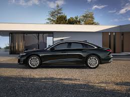 Image result for Mythos Black 2025 A6