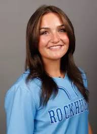 2026 Softball Roster