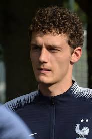 Find out everything about benjamin pavard. Benjamin Pavard Reacts As He Arrives For A French Soccer Team Soccer Players Soccer Team Best Football Players