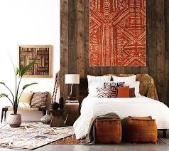 Whether you're buying unique home decor for yourself or looking for cool home decor gifts for others, this list will help any space look stylish. Tribal Motherland Suna Toast Suna Toast Home Decor Bedroom Interior Design Bedroom Eclectic Bedroom