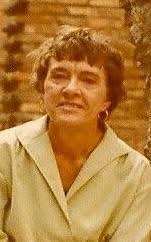 Obituary for Lela Jean (Moore) Allen