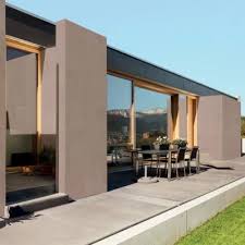 finiture per esterni - le News di professione Architetto