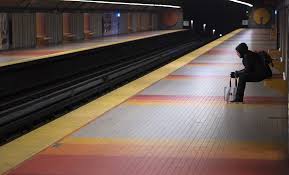 After the pandemic, do we all go back to our old lives?