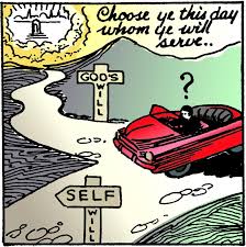 ESTABLISHED IN THE FAITH HD phone wallpaper