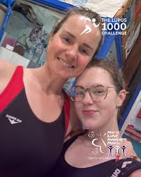 Lupus 1000 Challenge: Raise Awareness & Support Research