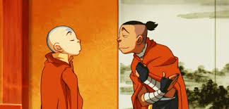 Losexcentricos Avatar The Last Airbender Funny Avatar The Last Airbender Art The Last Avatar